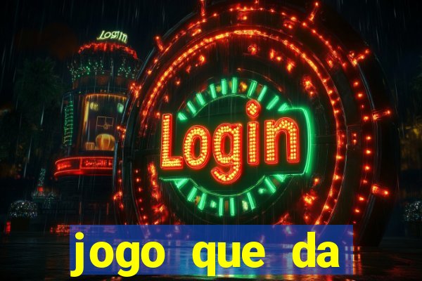 jogo que da dinheiro no paypal